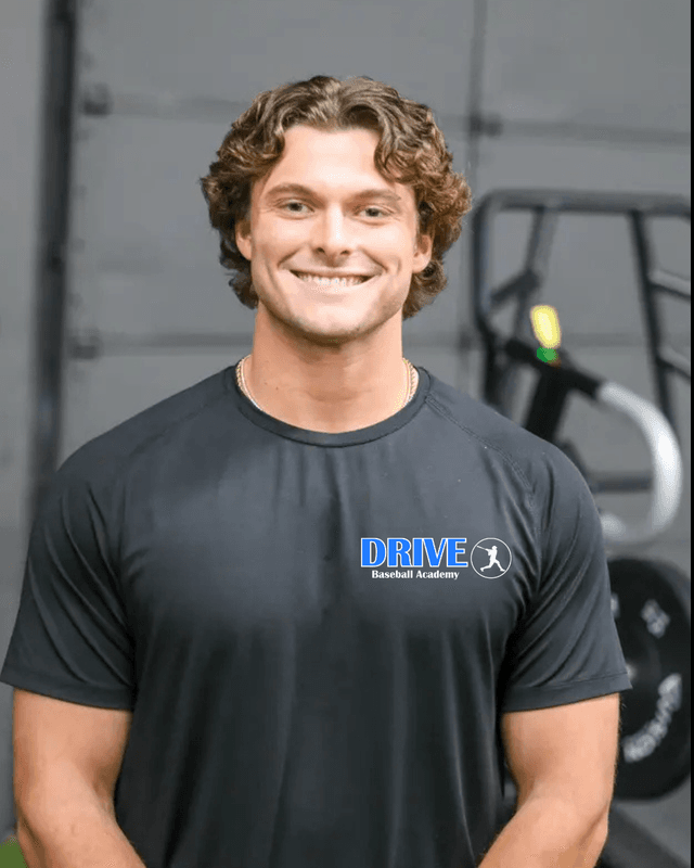 Anthony Ranallo Headshot