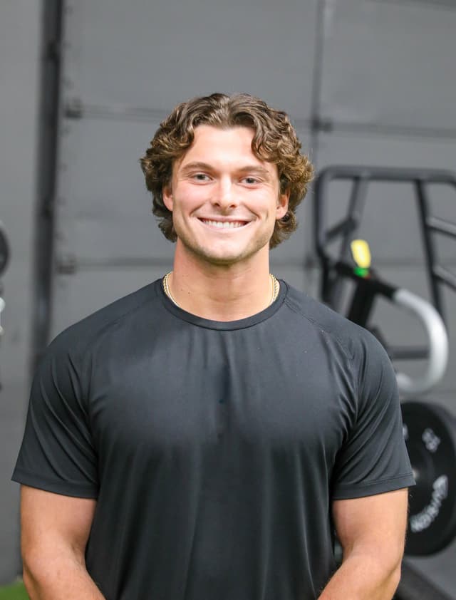 Trainer Headshot